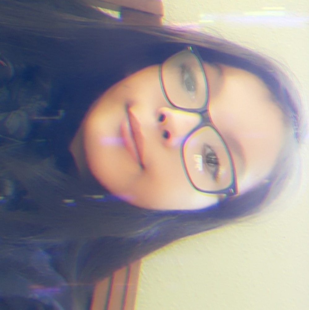 Meet your Posher, Marissa